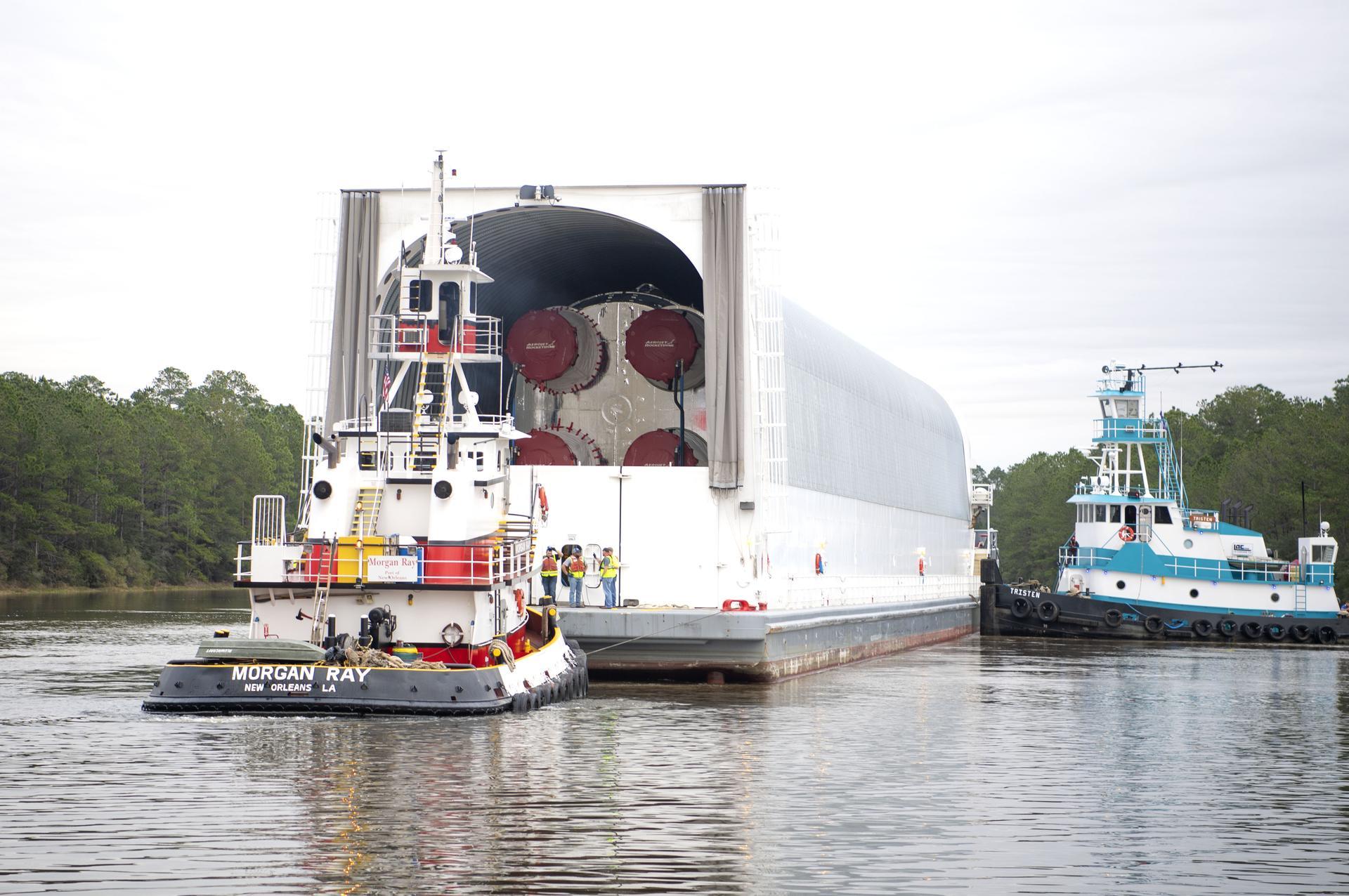 Artemis II Countdown: What Happens Before Launch?