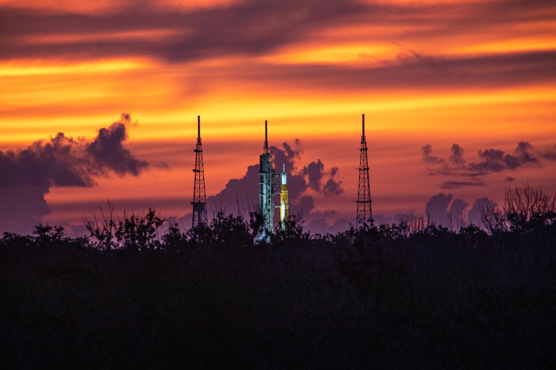 How to Watch the Artemis II Launch: Your Complete Viewing Guide
